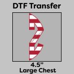 DTF Transfer 4.5" Thumbnail