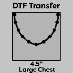 DTF Transfer 4.5" Thumbnail