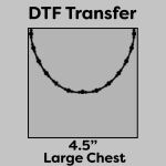 DTF Transfer 4.5" Thumbnail