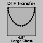 DTF Transfer 4.5" Thumbnail