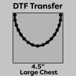 DTF Transfer 4.5" Thumbnail