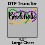 DTF Transfer 4.5" Thumbnail