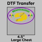 DTF Transfer 4.5" Thumbnail