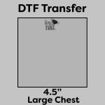 DTF Transfer 4.5" Thumbnail