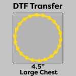 DTF Transfer 4.5" Thumbnail