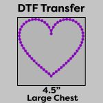 DTF Transfer 4.5" Thumbnail