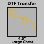 DTF Transfer 4.5" Thumbnail