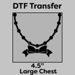 DTF Transfer 4.5" Thumbnail