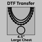 DTF Transfer 4.5" Thumbnail