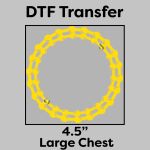 DTF Transfer 4.5" Thumbnail