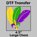 DTF Transfer 4.5" Thumbnail