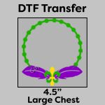 DTF Transfer 4.5" Thumbnail