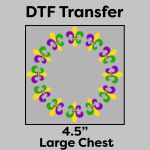 DTF Transfer 4.5" Thumbnail