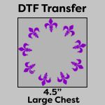 DTF Transfer 4.5" Thumbnail