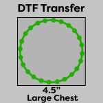 DTF Transfer 4.5" Thumbnail