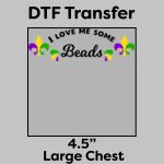 DTF Transfer 4.5" Thumbnail