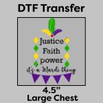 DTF Transfer 4.5" Thumbnail