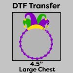 DTF Transfer 4.5" Thumbnail