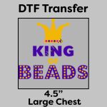 DTF Transfer 4.5" Thumbnail