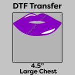 DTF Transfer 4.5" Thumbnail