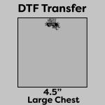 DTF Transfer 4.5" Thumbnail