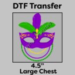 DTF Transfer 4.5" Thumbnail