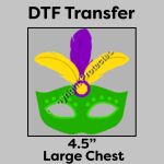 DTF Transfer 4.5" Thumbnail