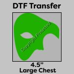 DTF Transfer 4.5" Thumbnail