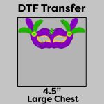 DTF Transfer 4.5" Thumbnail