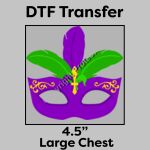 DTF Transfer 4.5" Thumbnail