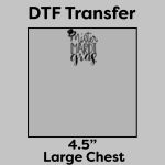 DTF Transfer 4.5" Thumbnail