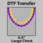 DTF Transfer 4.5" Thumbnail