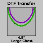 DTF Transfer 4.5" Thumbnail