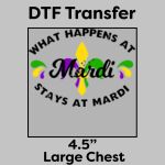 DTF Transfer 4.5" Thumbnail