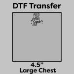 DTF Transfer 4.5" Thumbnail