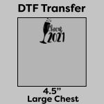 DTF Transfer 4.5" Thumbnail