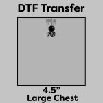 DTF Transfer 4.5" Thumbnail