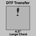 DTF Transfer 4.5" Thumbnail