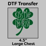 DTF Transfer 4.5" Thumbnail