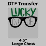 DTF Transfer 4.5" Thumbnail