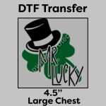 DTF Transfer 4.5" Thumbnail