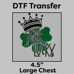 DTF Transfer 4.5" Thumbnail