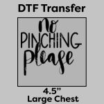 DTF Transfer 4.5" Thumbnail