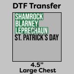 DTF Transfer 4.5" Thumbnail