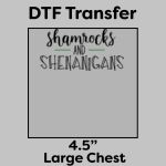 DTF Transfer 4.5" Thumbnail