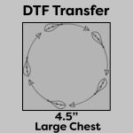 DTF Transfer 4.5" Thumbnail