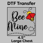 DTF Transfer 4.5" Thumbnail