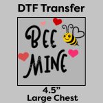 DTF Transfer 4.5" Thumbnail