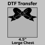 DTF Transfer 4.5" Thumbnail