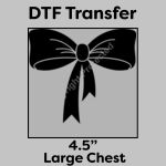 DTF Transfer 4.5" Thumbnail